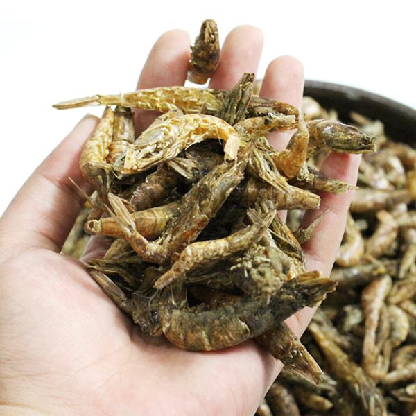 당신만 모르는 죽도 동해안 보리새우 500g, 1 좋아요 당신만 모르는 죽도 동해안 보리새우 500g, 1 좋아요