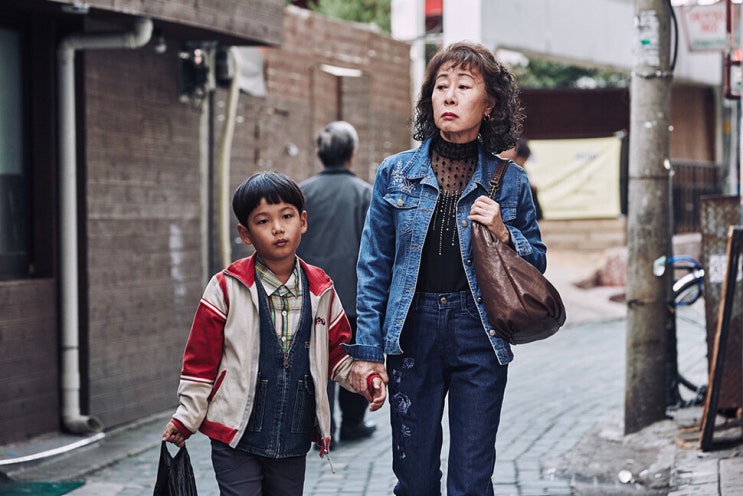 어떻게 늙을지도 모르는데…떨떠름한 ‘K-할머니’ 어떻게 늙을지도 모르는데…떨떠름한 ‘K-할머니’