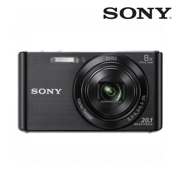 리뷰가 좋은 [소니] SONY 사이버샷 DSC-W830 디지털 카메라, 단품 ···