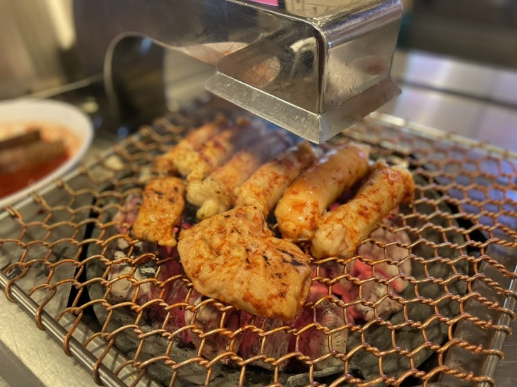  [서울/강남] 세광양대창 강남점