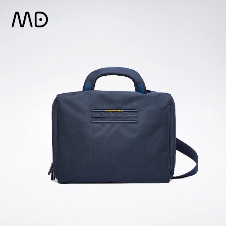 잘팔리는 Mandarina Duck Italian Mandarin Duck WORK NOW 비즈니스 캐주얼 패션 서류 가방 좋아요