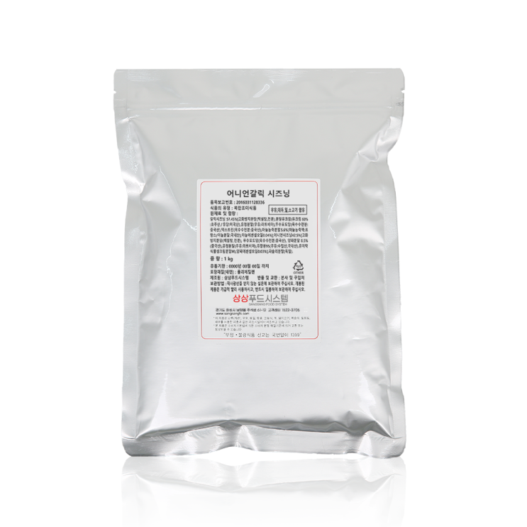 가성비 뛰어난 상상시즈닝 뿌링클가루 어니언갈릭맛, 1kg, 1개 좋아요 가성비 뛰어난 상상시즈닝 뿌링클가루 어니언갈릭맛, 1kg, 1개 좋아요