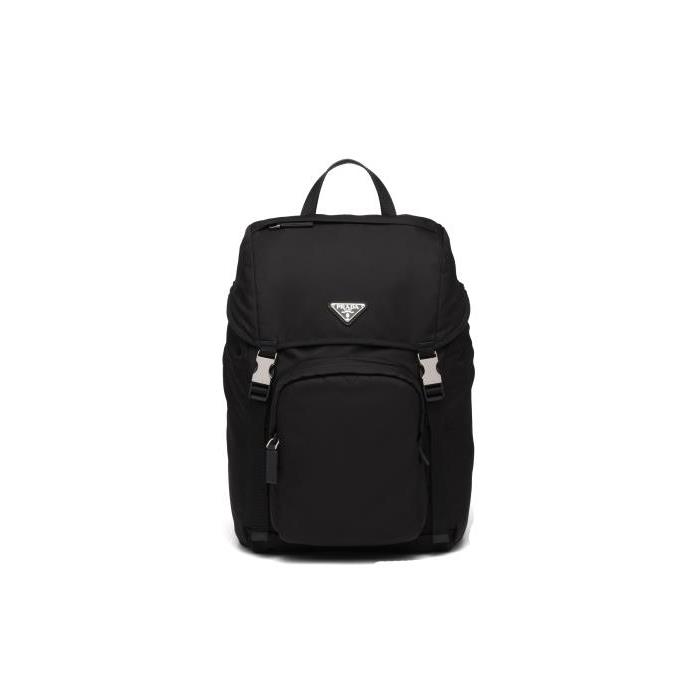 가성비갑 프라다 Nylon and Saffiano Leather Backpack 2VZ135_973_F0002 추천해요 가성비갑 프라다 Nylon and Saffiano Leather Backpack 2VZ135_973_F0002 추천해요