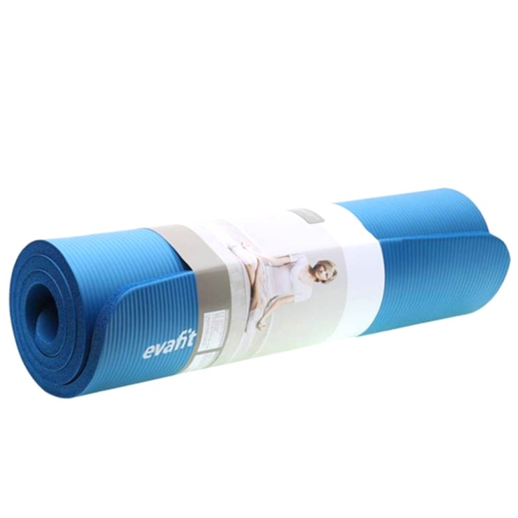 당신만 모르는 에바핏 NBR 요가매트 20mm, 블루 추천해요 당신만 모르는 에바핏 NBR 요가매트 20mm, 블루 추천해요