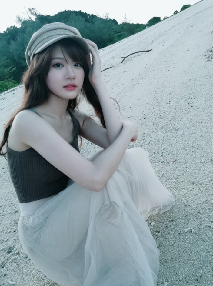  아이자와 미나미 / 相沢みなみ / Minami Aizawa