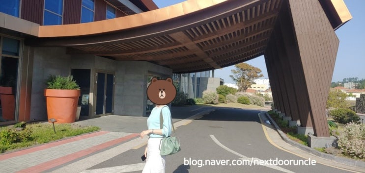  (잘놀자) 제주 캠퍼트리 호텔앤리조트 - 제주도에 있는 나만의 개인별장? 공간을 나눠 쓸 수 있는 가족친화형 리조트