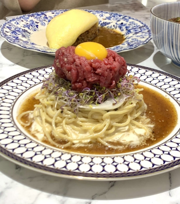  [대구/시내/동성로/중앙로 맛집] 빠레뜨, 한남(PALETTE HANNAM)