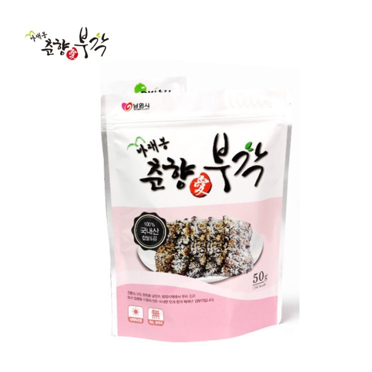 구매평 좋은 바래봉 남원 춘향애 놀면뭐하니 화사 김부각 수제 찹쌀 김 부각 50g 1봉, 1팩 추천합니다 구매평 좋은 바래봉 남원 춘향애 놀면뭐하니 화사 김부각 수제 찹쌀 김 부각 50g 1봉, 1팩 추천합니다