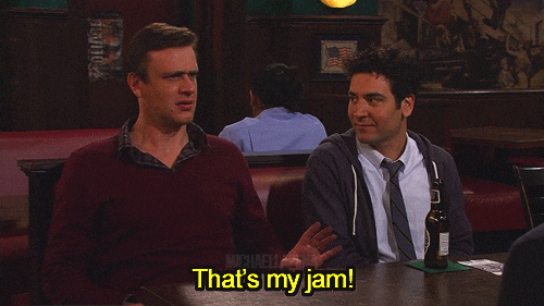  2일 1영 - That's my jam! 내 쨈이야??