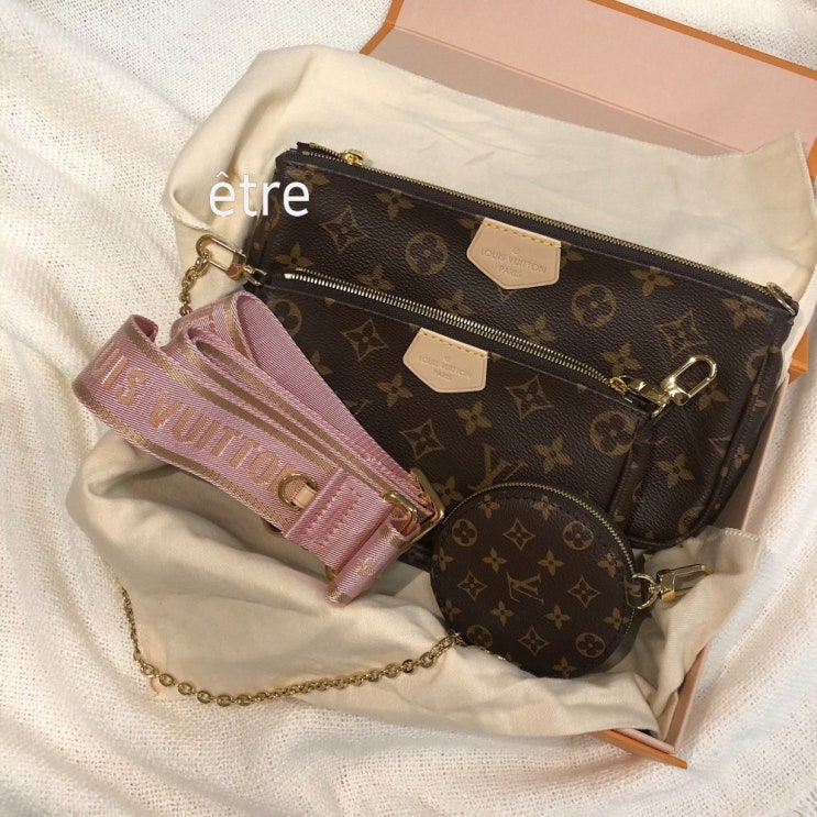 최근 많이 팔린 루이비통 포쉐트 멀티악세수아 핑크 M44840 추천합니다 최근 많이 팔린 루이비통 포쉐트 멀티악세수아 핑크 M44840 추천합니다