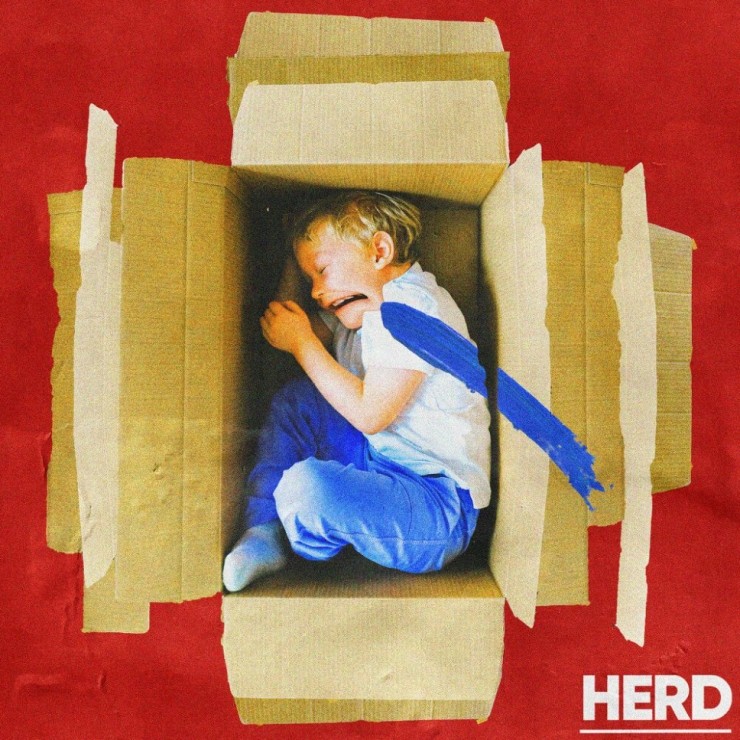 HERD - Home [노래가사, 듣기, Audio]