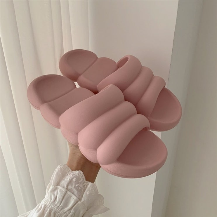 인기 급상승인 구름 슬리퍼 실내 사무실 쿠션슬리퍼 남녀공용 6color 좋아요 인기 급상승인 구름 슬리퍼 실내 사무실 쿠션슬리퍼 남녀공용 6color 좋아요