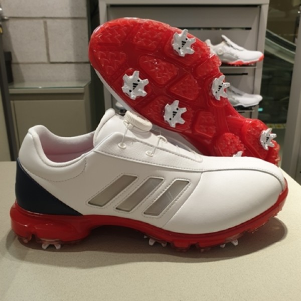 당신만 모르는 아디다스골프 ALPHAFLEX BOA 스파이크 남성 골프화 F35398 ··· 당신만 모르는 아디다스골프 ALPHAFLEX BOA 스파이크 남성 골프화 F35398 ···