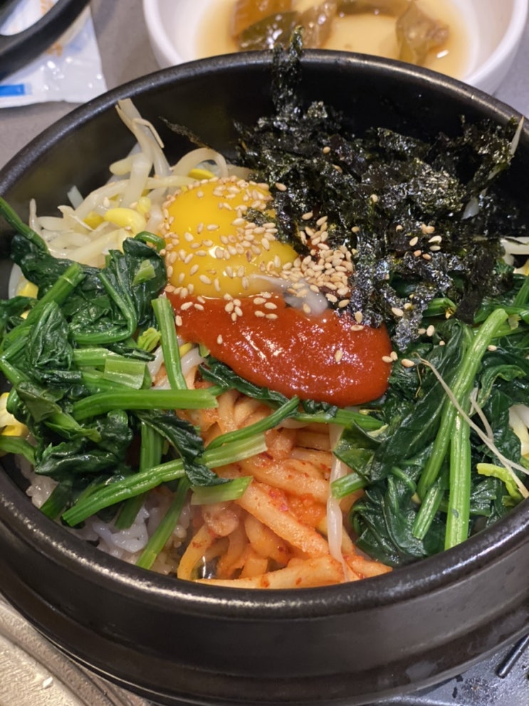  [강남맛집] 양재역 고기집 “화포맛집” & 강남역 넓은 카페 “알베르커피(ALVER)”