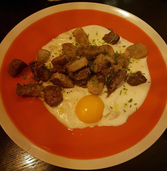  [서울 성동구] 누이테이블 : 성수동 뇨끼, 파스타, 리조또 맛집