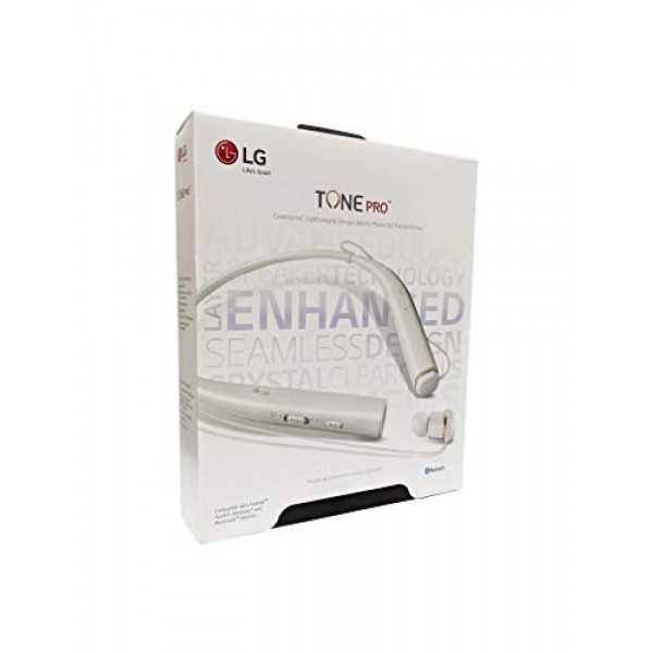 잘팔리는 LG TONE PRO HBS-780 Wireless Stereo Headset - White 좋아요 잘팔리는 LG TONE PRO HBS-780 Wireless Stereo Headset - White 좋아요