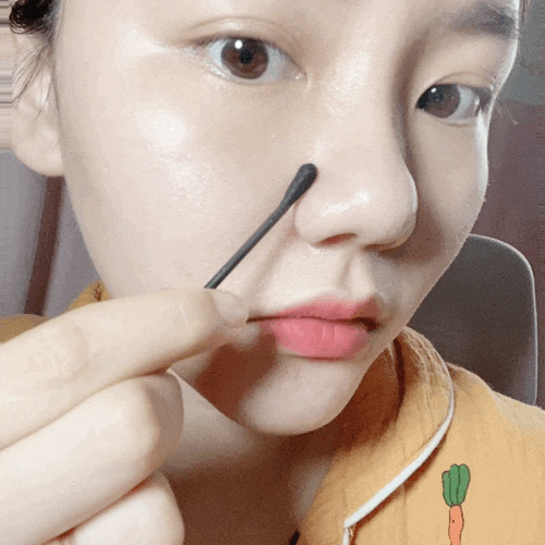  녹이는코팩 티안 블랙헤드아웃시트(혐짤 주의!)