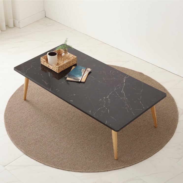 당신만 모르는 조은세상 라미스 테이블N 1200 x 600 x 330 mm, 마블B ··· 당신만 모르는 조은세상 라미스 테이블N 1200 x 600 x 330 mm, 마블B ···