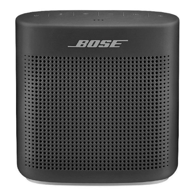 인지도 있는 Bose 보스 사운드링크 마이크로 블루투스 스피커 미니2 리미티드 에디션(정품), 블랙, 칼라블루투스2 추천해요