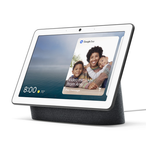 갓성비 좋은 (관부가세포함) Google Nest Hub Max (Charcoal)-1499419-REG, one colorone size 좋아요 갓성비 좋은 (관부가세포함) Google Nest Hub Max (Charcoal)-1499419-REG, one colorone size 좋아요