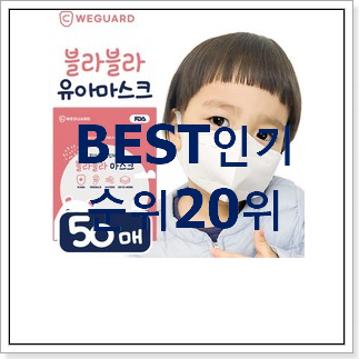 정직한 초소형마스크 선택 BEST 인기 랭킹 20위