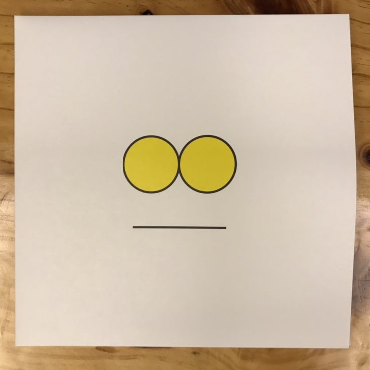 [LP, 엘피] Team Positivezero – Kind of Yellow (Yellow 바이닐, 500장 한정반)