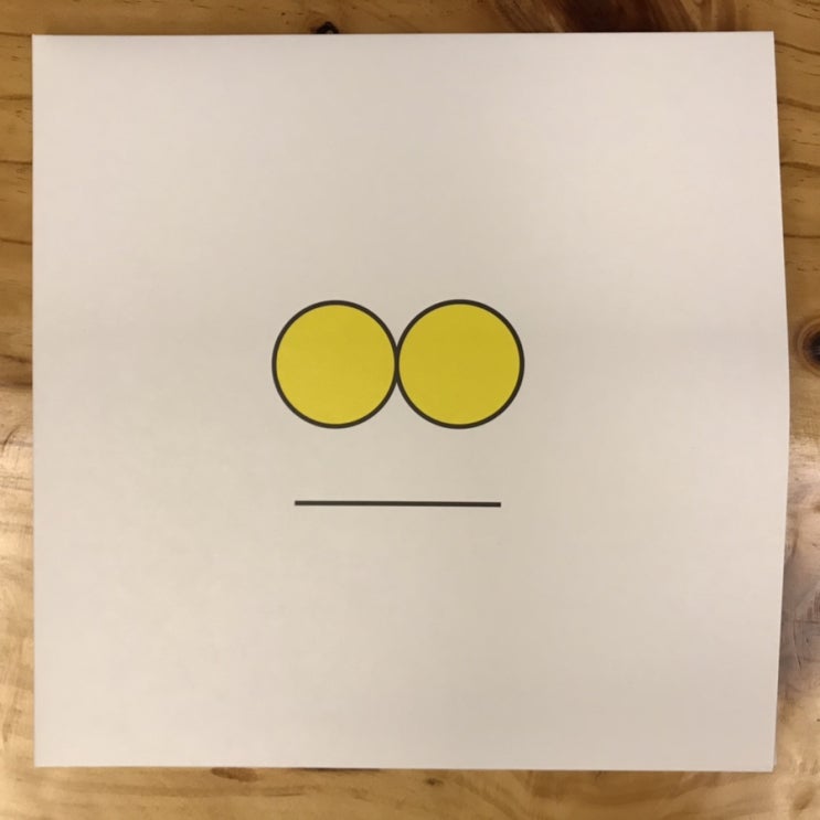  [LP, 엘피] Team Positivezero – Kind of Yellow (Yellow 바이닐, 500장 한정반)