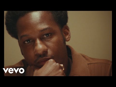  Leon Bridges, 새로운 앨범 발표 'Motorbike'