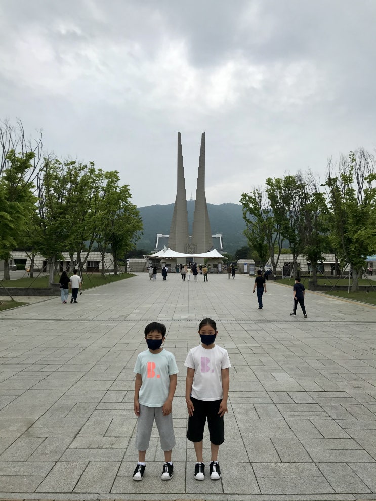 천안 가볼만한곳 입장료무료 역사바로알기 독립기념관