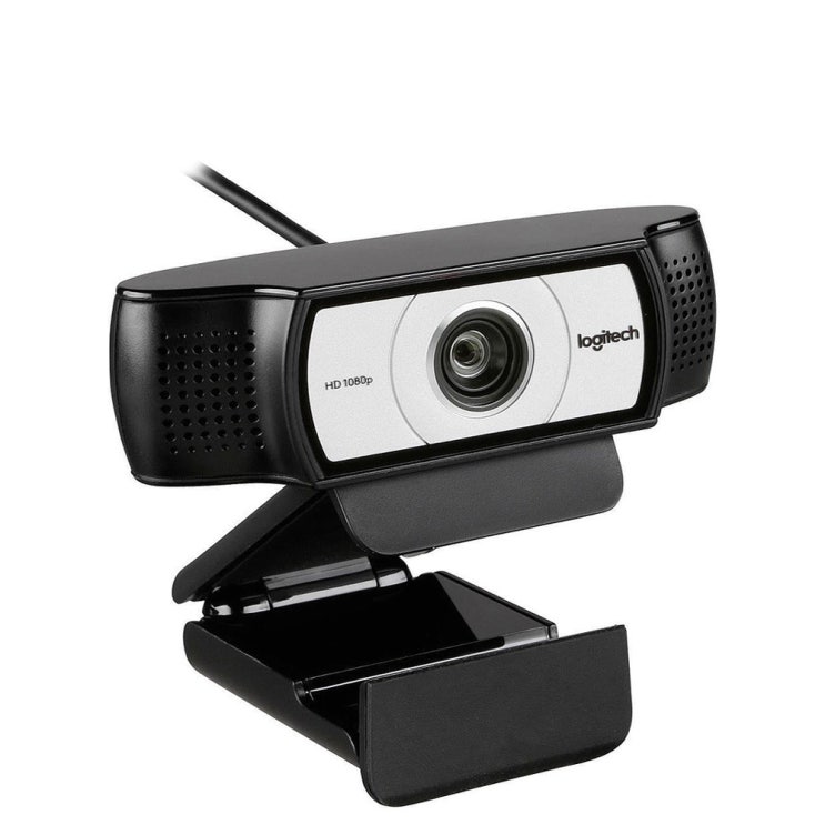 잘팔리는 로지텍 FHD 웹캠 C930C, 혼합색상 ··· 잘팔리는 로지텍 FHD 웹캠 C930C, 혼합색상 ···