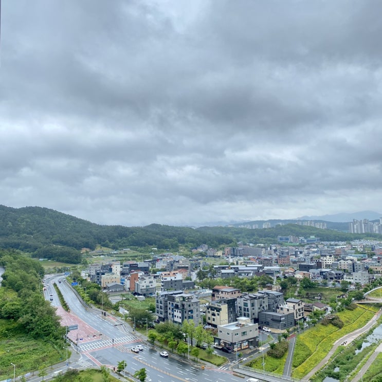  #보통의기억 - 이 온도, 습도