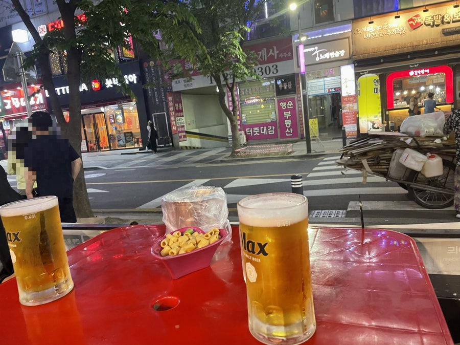 깐부치킨 수원정자점 사진 2