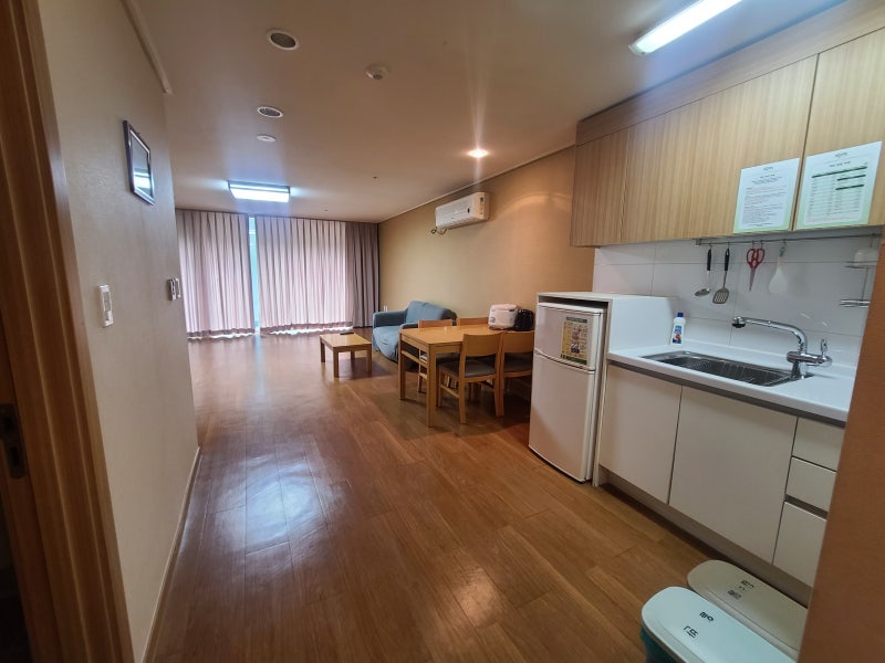 정선 메이힐스리조트 오크룸 후기 : 네이버 블로그 정선 메이힐스리조트 오크룸 후기 : 네이버 블로그