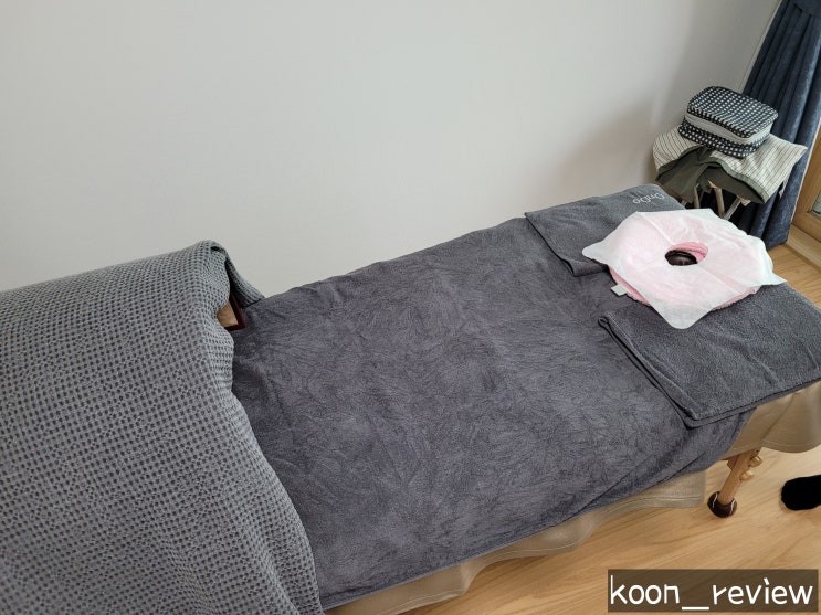  [인천/부천 출장] 온도테라피, 출장산후마사지인 아로마 케어로 힐링