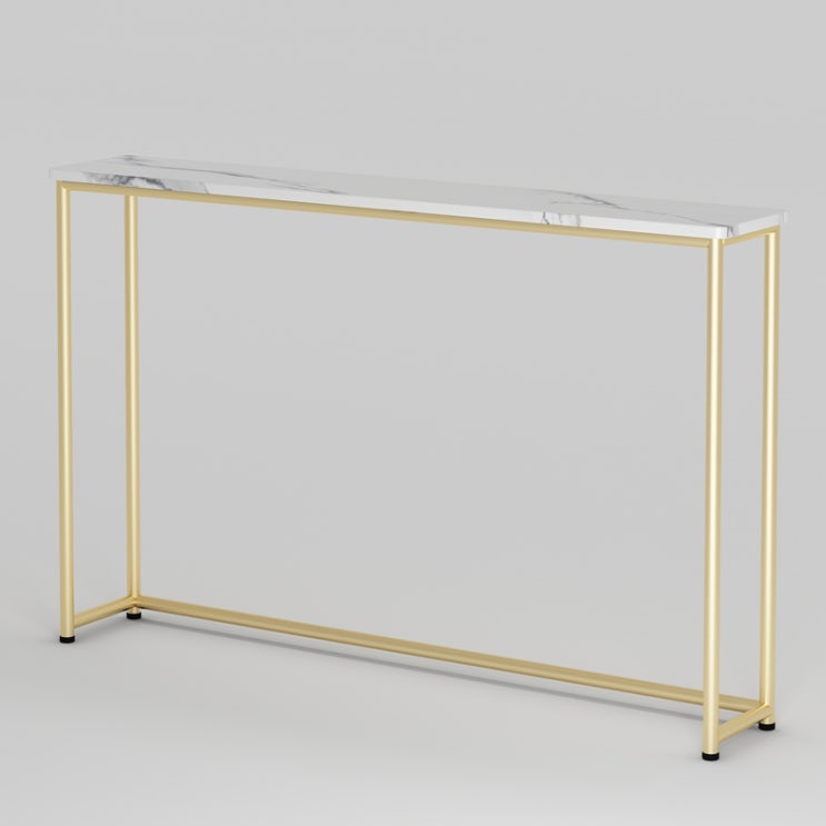 인기 많은 좁고 긴 테이블 미니 소파 침대 틈새 모조대리석 선반, 2. 80x20x75 골드 추천합니다 인기 많은 좁고 긴 테이블 미니 소파 침대 틈새 모조대리석 선반, 2. 80x20x75 골드 추천합니다