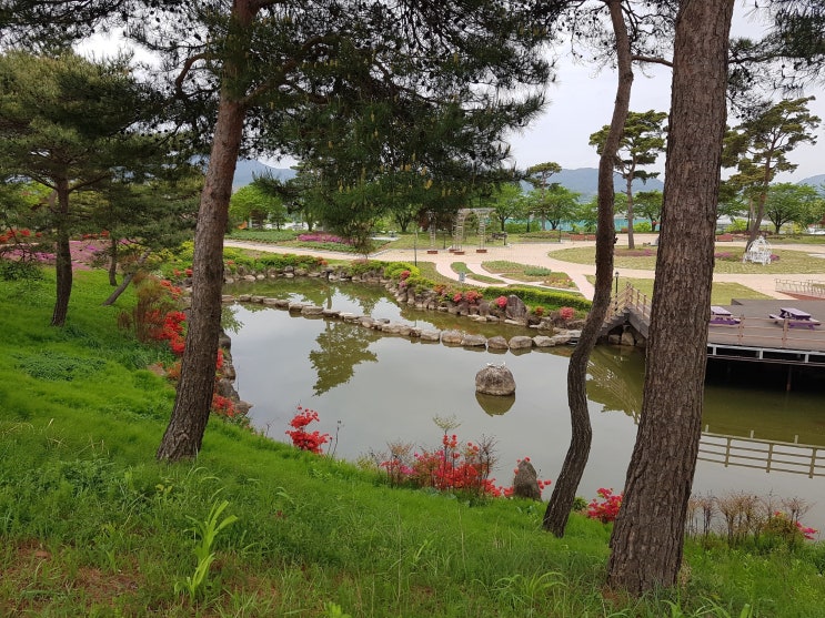  [남원여행] 아이와 함께 놀기 좋은 "지리산허브밸리" (ft. 사전예약)
