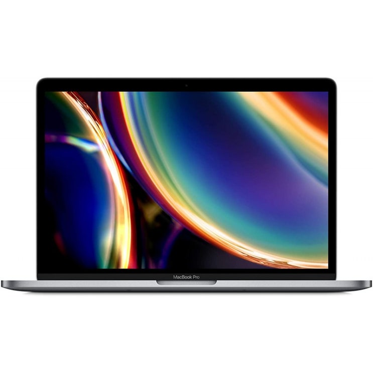 선택고민 해결 Apple MacBook Pro(13인치 8GB RAM 256GB SSD 스토리지) - 스페이스 그레이(이전 모델), 1, 단일옵션, 단일옵션 추천해요