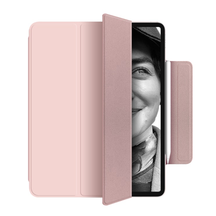 많이 팔린 마그네틱 폴리오 태블릿PC 케이스, 핑크 추천해요