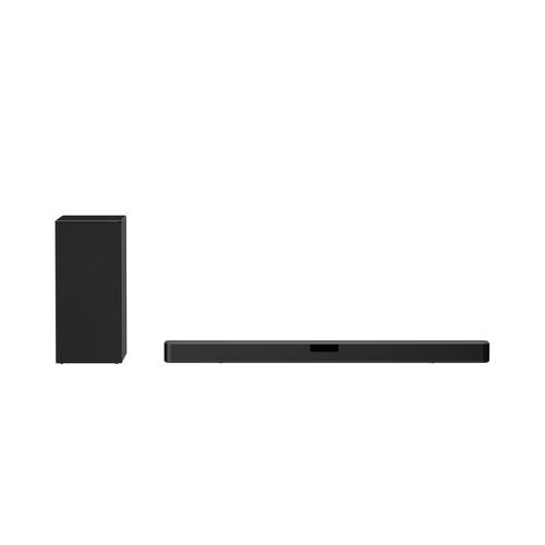 핵가성비 좋은 LG LG 2.1 Channel High Resolution Sound Bar with DTS Virtual:X and Blu, 상세내용참조 추천해요
