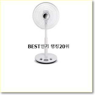  알토란같은 발뮤다선풍기 꿀템 가성비순위