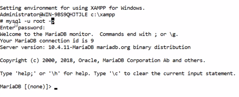MariaDB 이해하기 - 역사와 특징, 기본 명령 등 핵심 정리 : 네이버 블로그