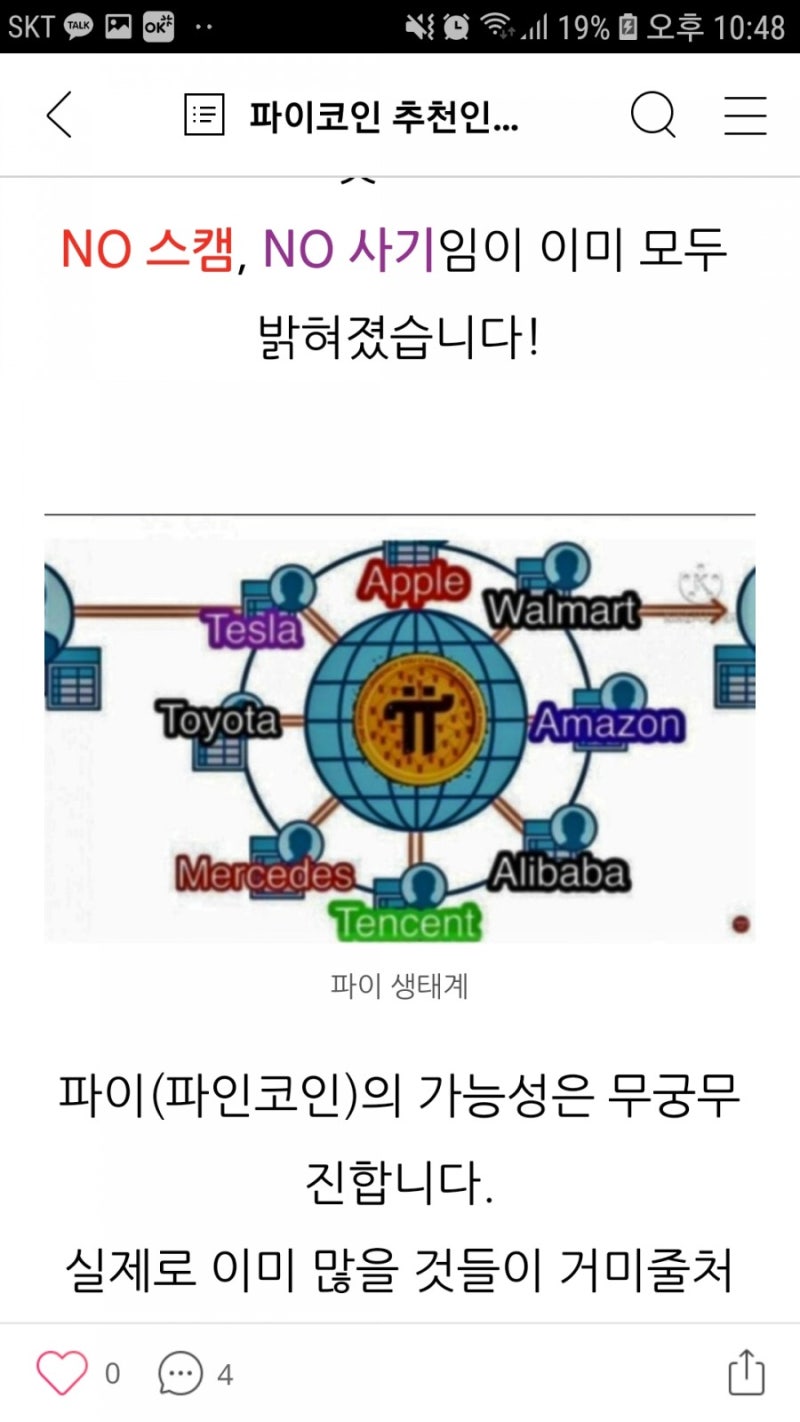 파이코인 상장, 네트워크 성공 가능성과 시세. : 네이버 블로그