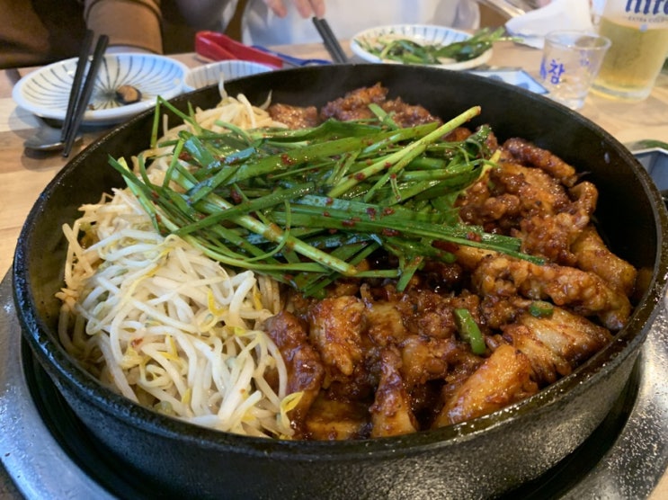  대구 광코 삼겹살 맛집 '눈꽃을 나누다' 두류점 / 대구 광장코아 삼겹살 맛집 / 감삼역 삼겹살 맛집 / 두류동 삼겹살 맛집