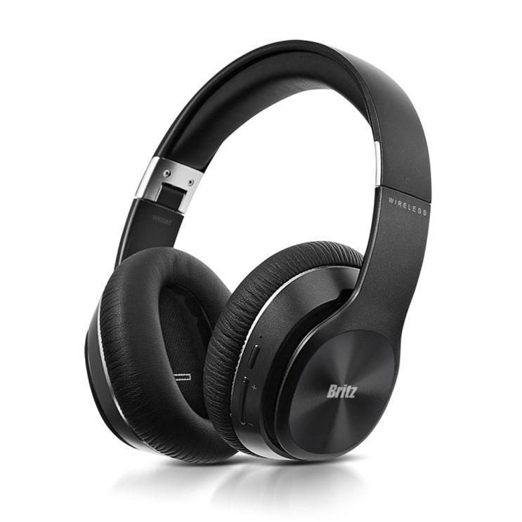 후기가 정말 좋은 브리츠 W820BT 블루투스 유무선 헤드폰 헤드셋 접이식, W820BT 블랙 추천해요 후기가 정말 좋은 브리츠 W820BT 블루투스 유무선 헤드폰 헤드셋 접이식, W820BT 블랙 추천해요