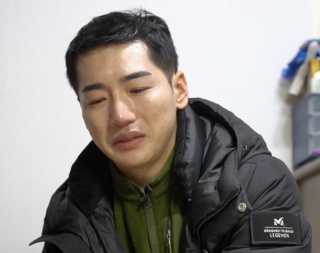 박군 어머니, 아버지, 가족, 가정사 박군 어머니, 아버지, 가족, 가정사
