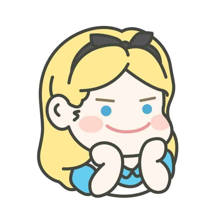  2021 블로그 코칭 릴레이 (From. 쮸님 )