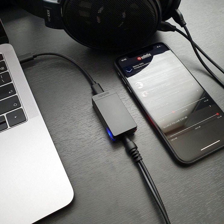 많이 찾는 큐델릭스5k Qudelix-5K Bluetooth DAC/AMP ··· 많이 찾는 큐델릭스5k Qudelix-5K Bluetooth DAC/AMP ···