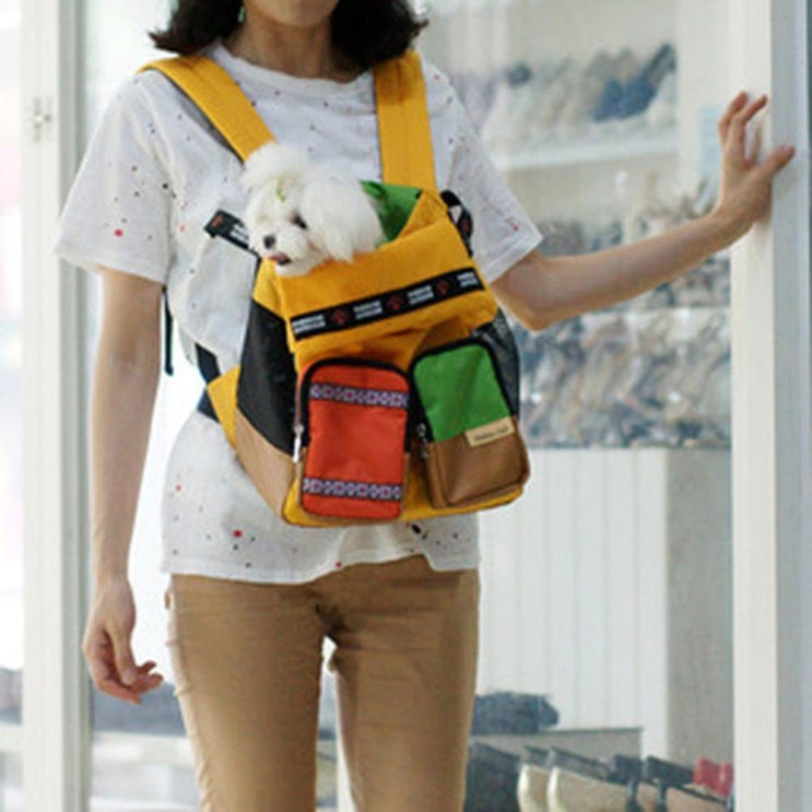 선택고민 해결 앞가방 머스터드 애견캐리어 이동가방 강아지앞가방, L 좋아요 선택고민 해결 앞가방 머스터드 애견캐리어 이동가방 강아지앞가방, L 좋아요