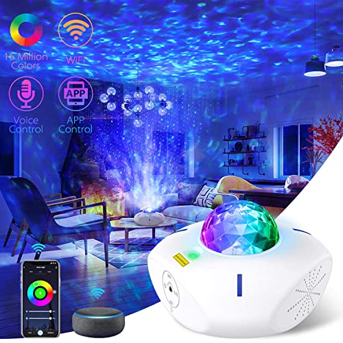갓성비 좋은 블루투스 음악 스피커 및 리모컨 스마트 앱이 포함 된 Star Projector Galaxy Projector 야간 조명은 아기 어린이 및 성인을위한 침실의 Galax 갓성비 좋은 블루투스 음악 스피커 및 리모컨 스마트 앱이 포함 된 Star Projector Galaxy Projector 야간 조명은 아기 어린이 및 성인을위한 침실의 Galax