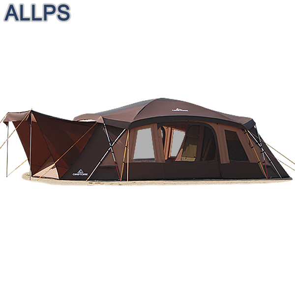 의외로 인기있는 캠프타운 올푸스(7인용) 텐트 추천합니다